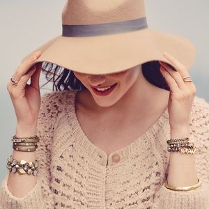 Chloe + Isabel Jewelry - Chloe + Isabel Geovista Pavé Bangle Set Chloe + Isabel Jewelry - Chloe + Isabel Geovista Pavé Bangle Set